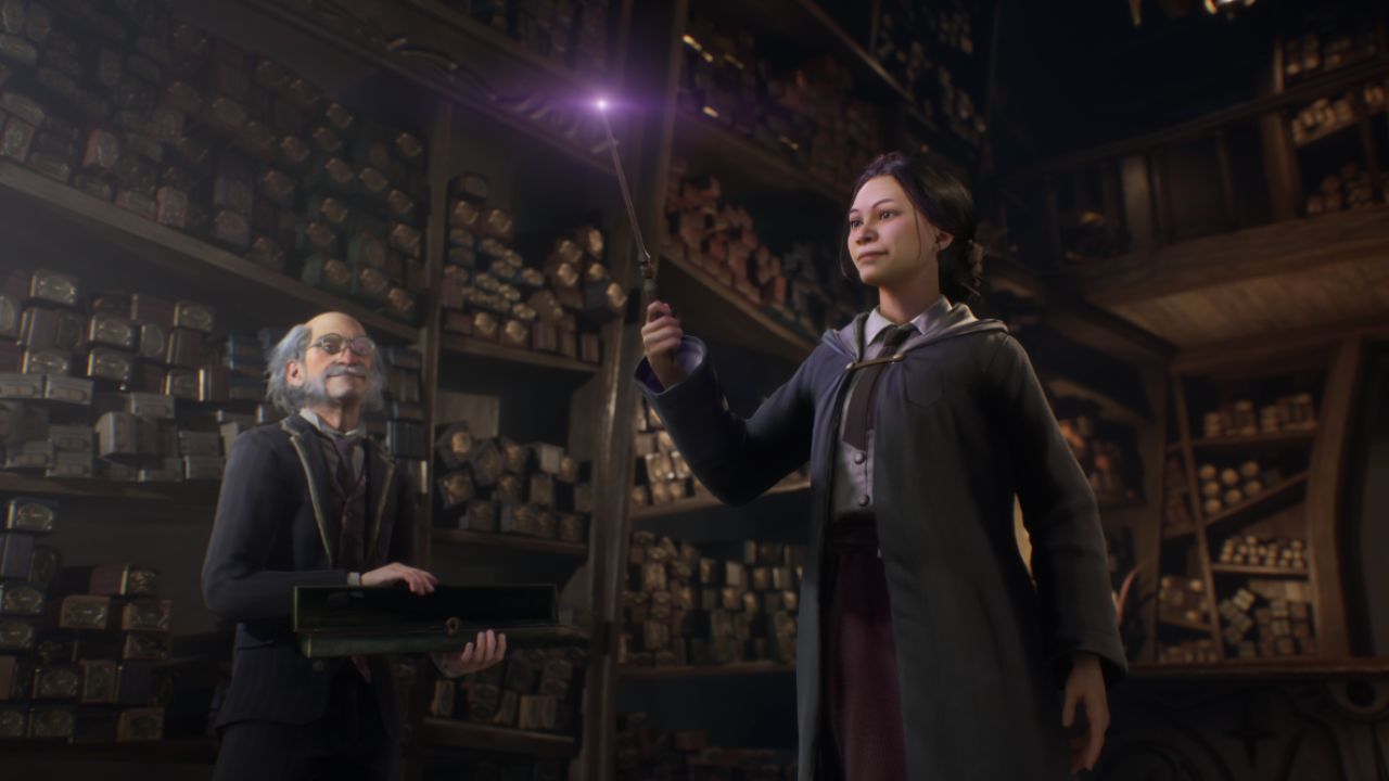 Hogwarts Legacy Editions: Standard, Deluxe, and Collector’s Editions Explained cover