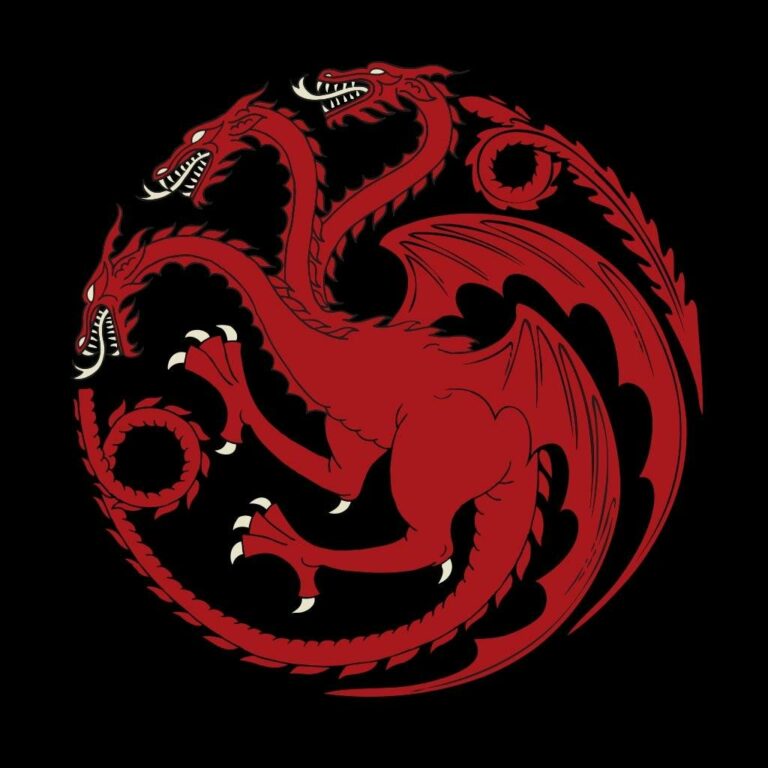 A Guide to Every Major House in House of the Dragon