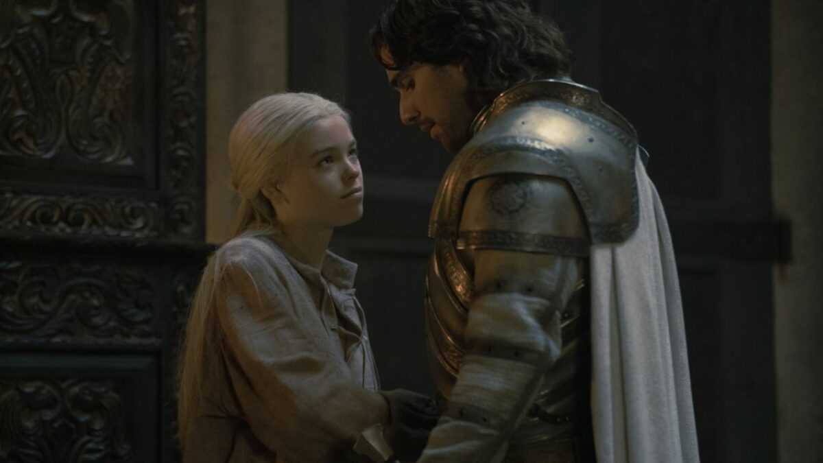 House of the Dragon Episode 6: Release Date, Recap, and Speculation