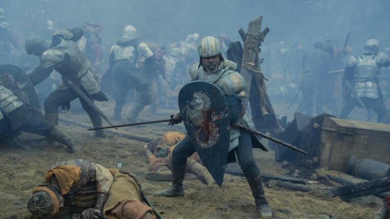 HOTD Review: Does the prequel live up to the hype?