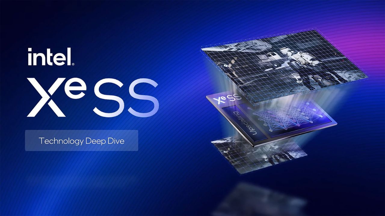 Intel’s XeSS DP4a Performance Tested on AMD & NVIDIA Graphics Cards  cover