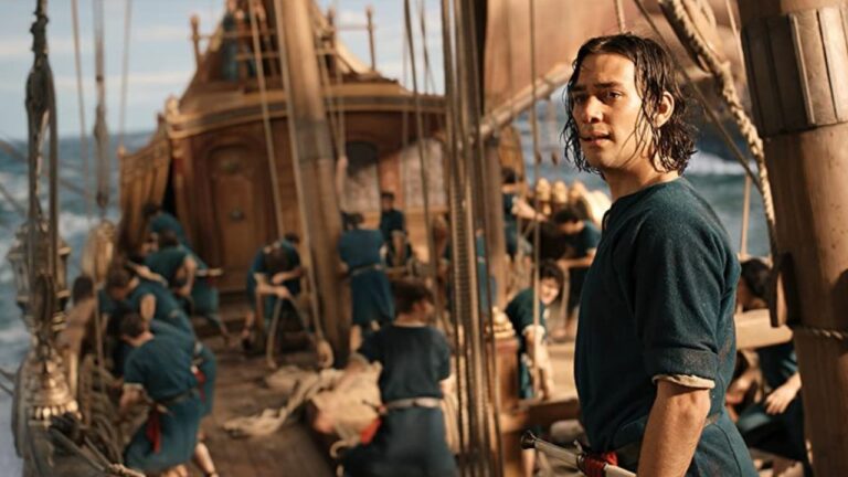 The Mysterious Voice Behind Isildur’s Whisper