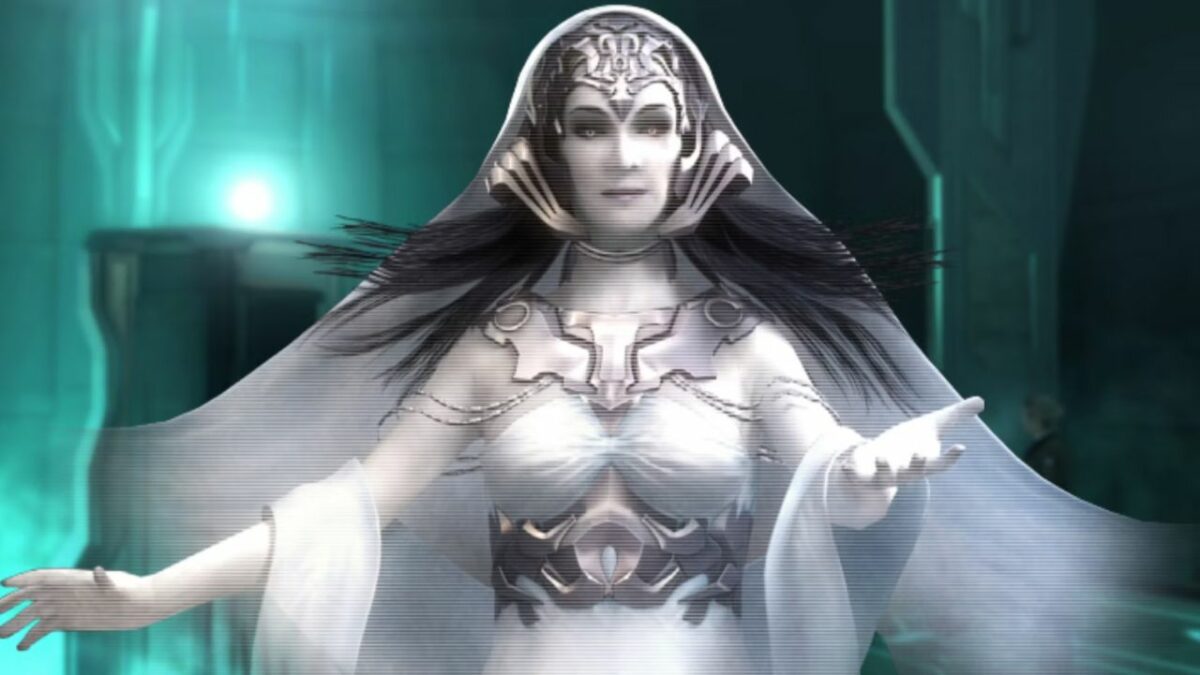 Real Reason Why The Isu Created The Human Race in Assassin's Creed