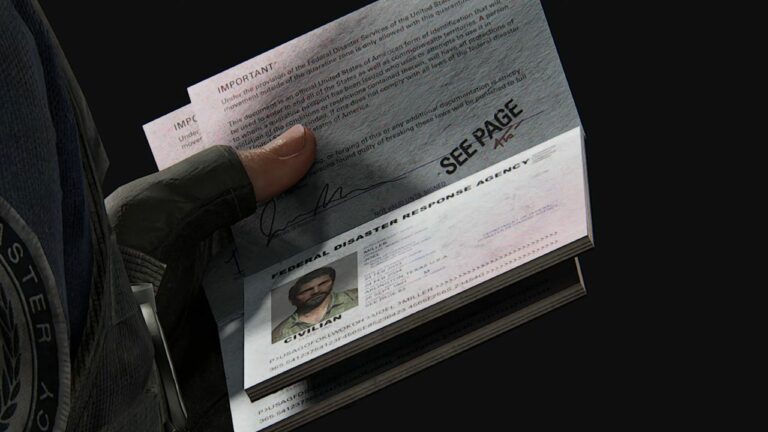 Tracking the Timeline of The Last of Us &ndash; How old are the protagonists? 