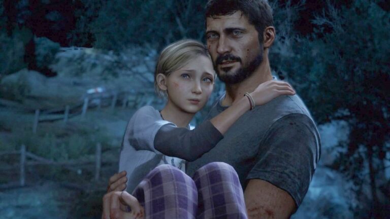 Tracking the Timeline of The Last of Us – How old are the protagonists? 
