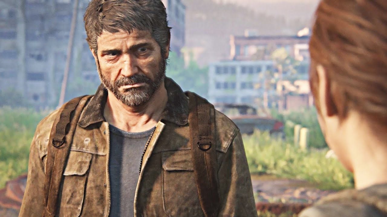 Does Ellie find out Joel lied? Joel’s Confession to Ellie Explained – The Last of Us Part 2  cover