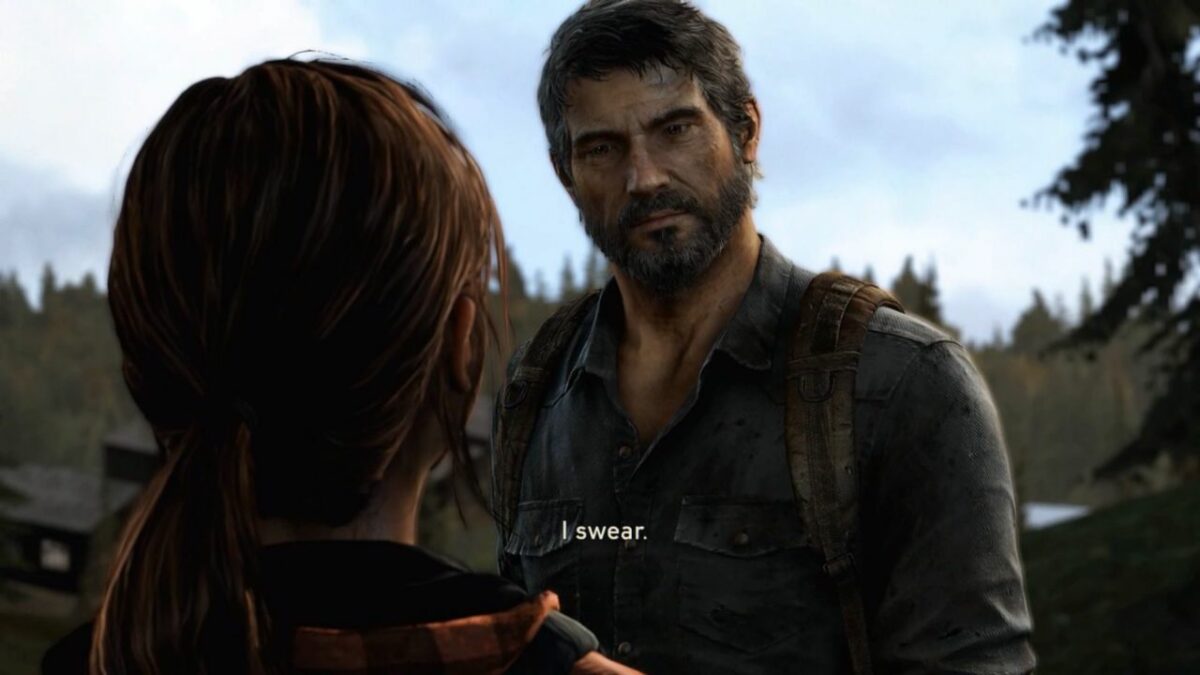 Apakah Joel berbohong kepada Ellie tentang Kunang-kunang? -Terakhir dari kita