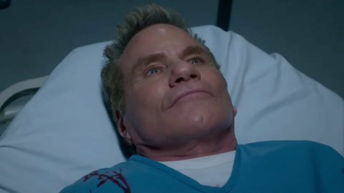 Does John Kreese die in the Cobra Kai S5 Finale?