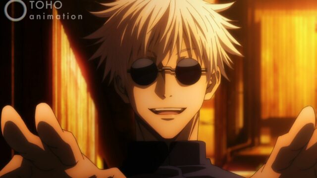 New Visual for Jujutsu Kaisen Season 2 Hints at Gojo's School Life