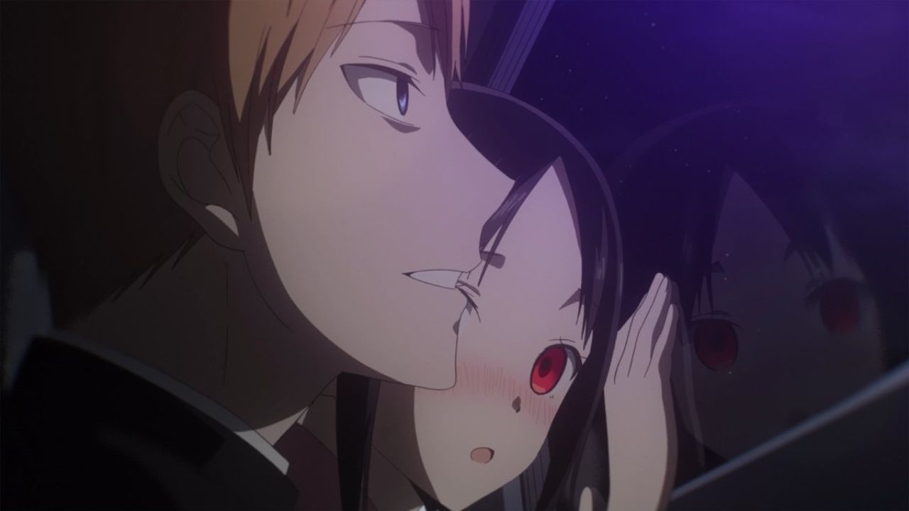 ‘Kaguya-sama: Love is War’ Film Out in 2022