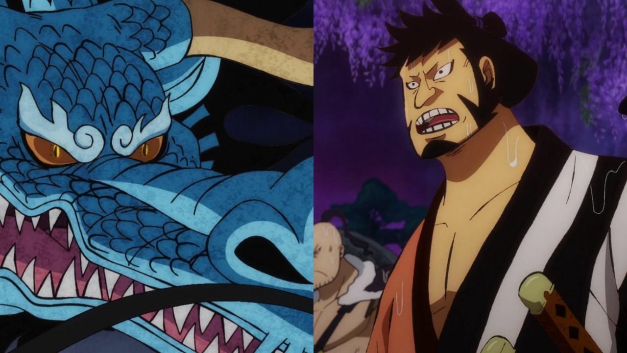 One Piece Episode 1036 Release Date, Speculation, Watch Online cover