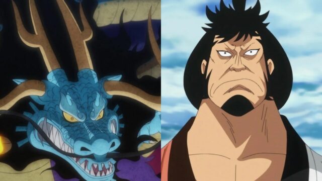 One Piece Episodio 1035 Fecha de lanzamiento, especulación, ver en línea