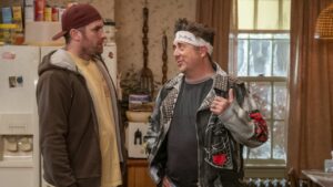 Kevin Can F**k Himself Season 2 Episode 3: Release Date, Recap, and Speculation