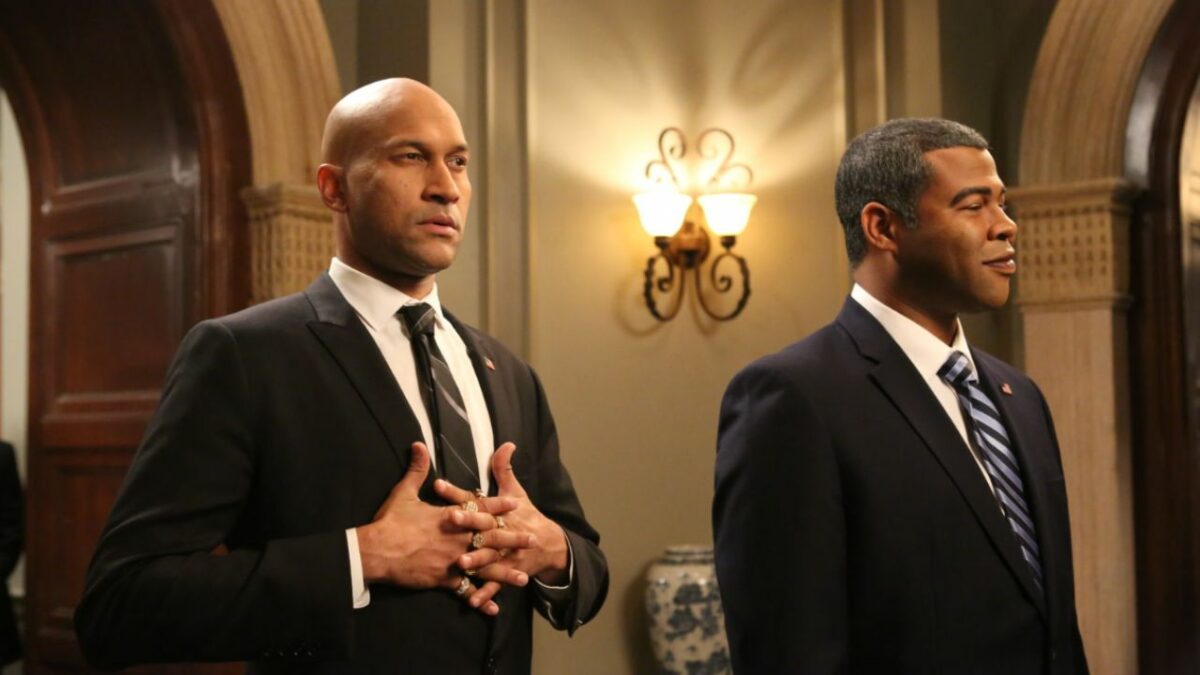 Co-Creator Keegan-Michael Key Addresses Chances of Key & Peele Revival