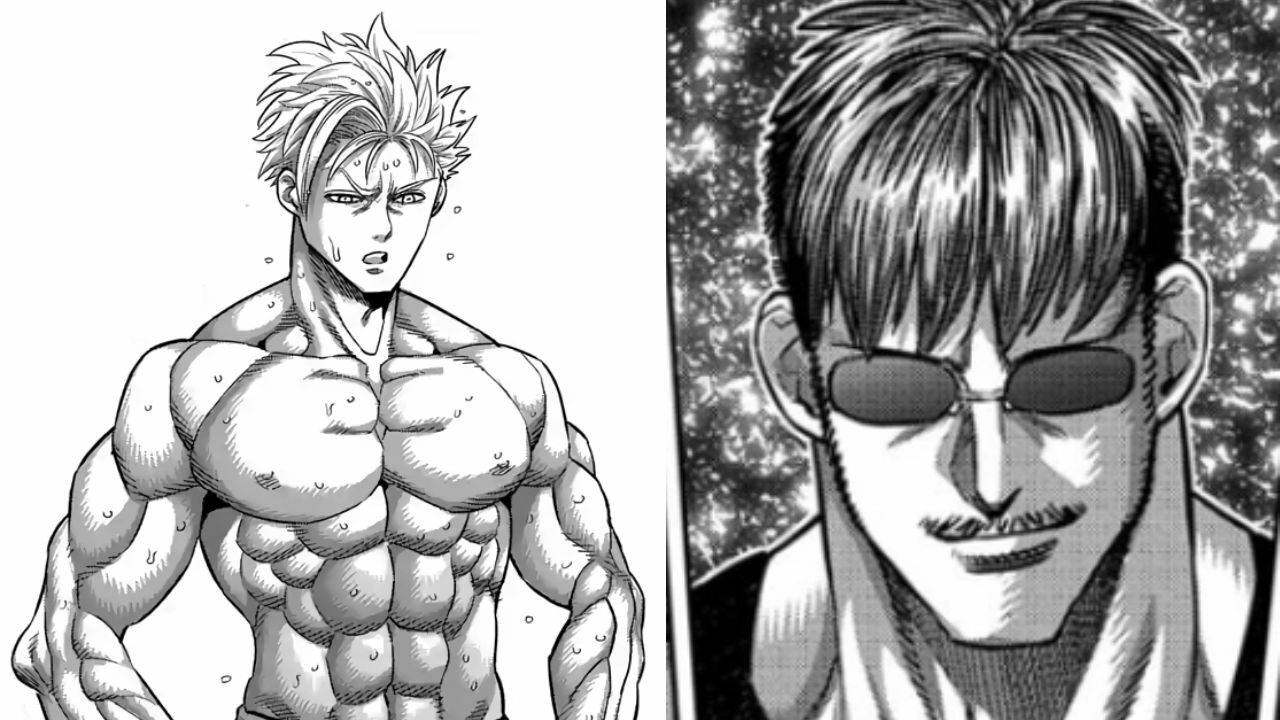 Kegan Omega Chapter 176: Release Date, Speculation, Watch Online cover