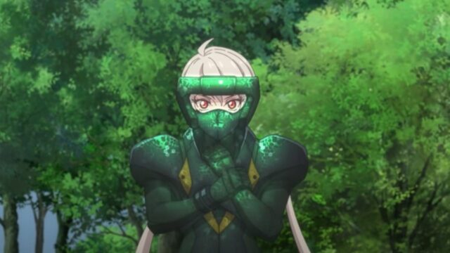 Shinobi no Ittoki Episode 1 Release Date, Speculation, Watch Online