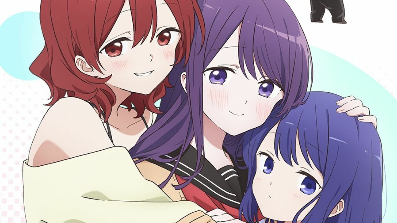 ‘Kubo Won’t Let Me Be Invisible’ Anime Set for an Early 2023 Debut cover