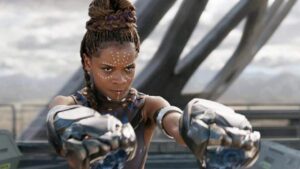 Will Black Panther 2 focus only on the female characters of Wakanda?