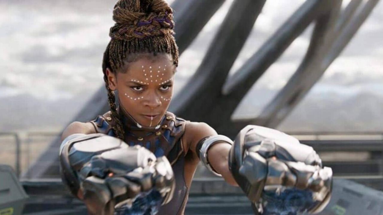 Will Black Panther 2 focus only on the female characters of Wakanda? cover