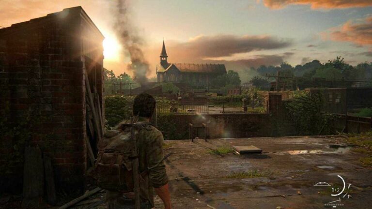 Locations Featured in The Last of Us - Where does it take place?  