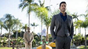 Lucifer Showrunners Discuss Prospects of Another Revival in the Future