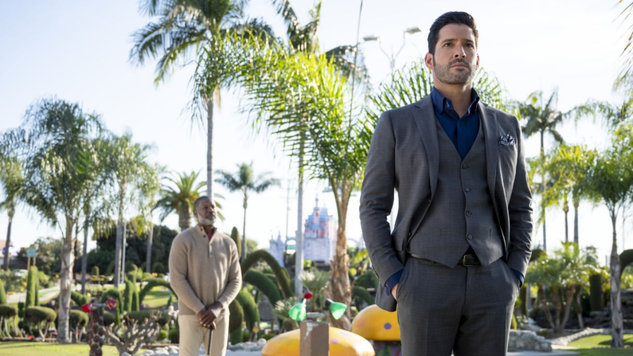 Lucifer Showrunners Discuss Prospects of Another Revival in the Future cover