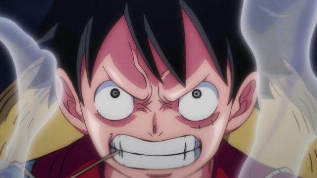 Chapter 1062 of ‘One Piece’ Teases Luffy’s Rematch with an Old Enemy