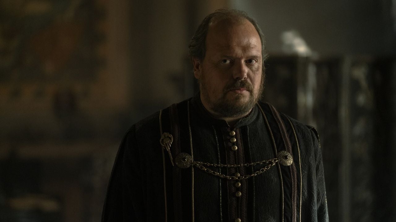 HOTD Ep 6 Says Goodbye to Yet Another Virtuous Hand of the King cover