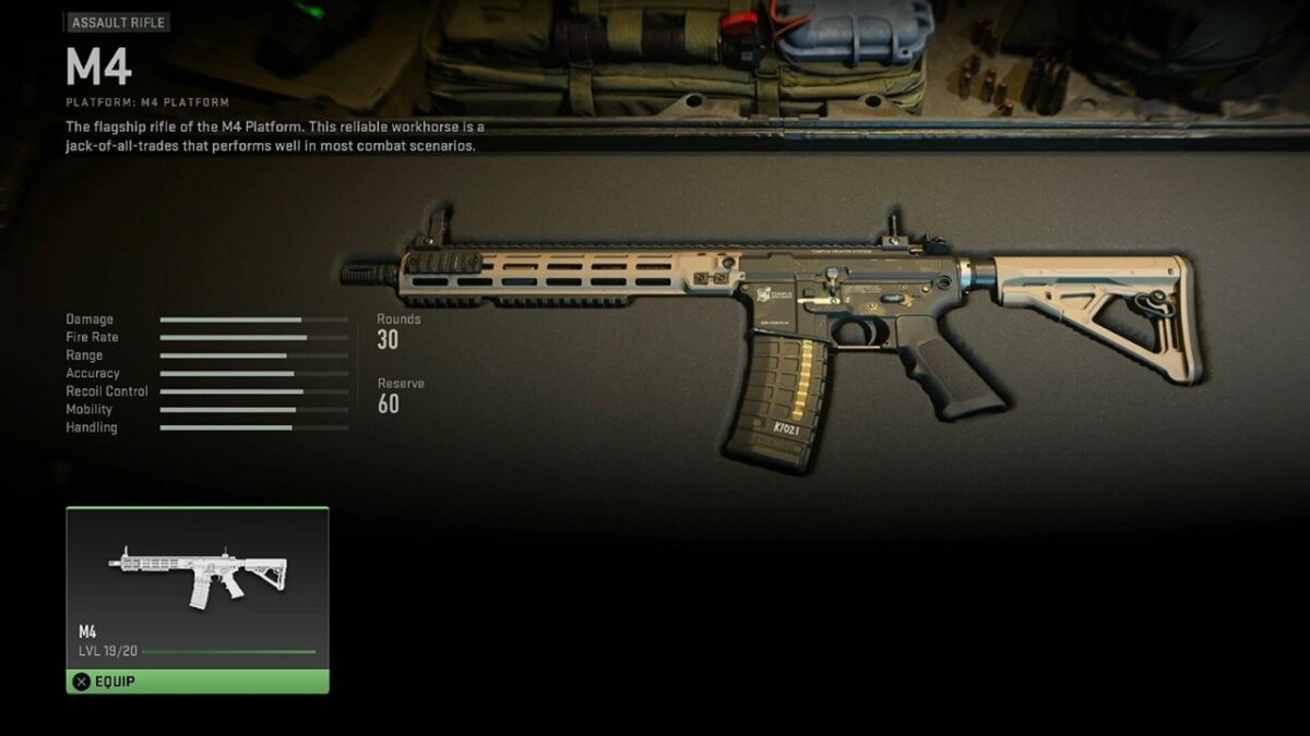 Die 5 besten Waffen und Ausrüstungen in Call of Duty Modern Warfare 2 | Rangliste