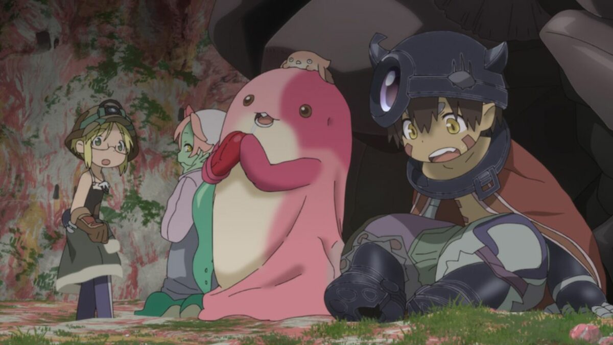 Made in Abyss Season 2 Ep 10 Release Date, Speculation, Watch Online