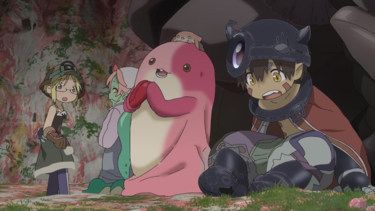 Made in Abyss Season 2 Episode 12 Release Date And Time