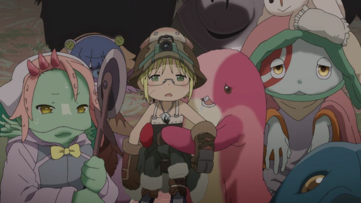 Made in Abyss Season 2 Ep 11 Release Date, Speculation, Watch Online