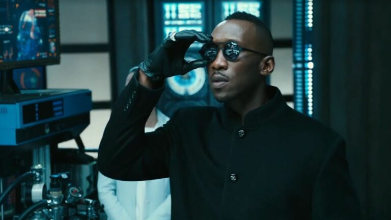 MCU’s Blade Reboot Loses Director as Bassam Tariq Quits Movie 