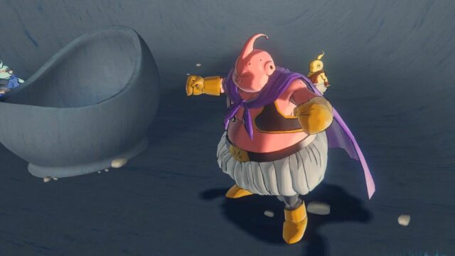 A Guide to Finding Food Items for Majin Buu in Xenoverse 2!