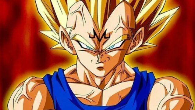 Traçando as formas de Vegeta na história de Dragon Ball – Canon e não-canônico