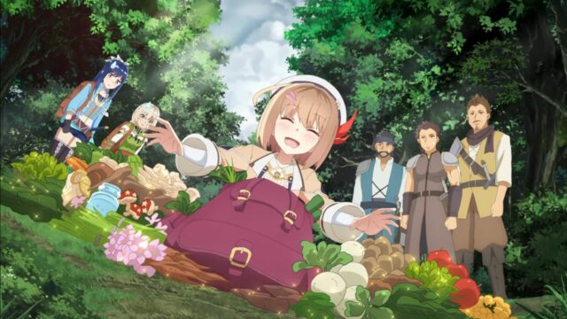 Management of Novice Alchemist Ep1, Release Date, Speculation, Watch Online