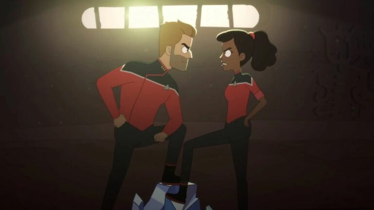 Star Trek: Lower Decks Season 3 Episode 3: Release Date, Recap, and Speculation