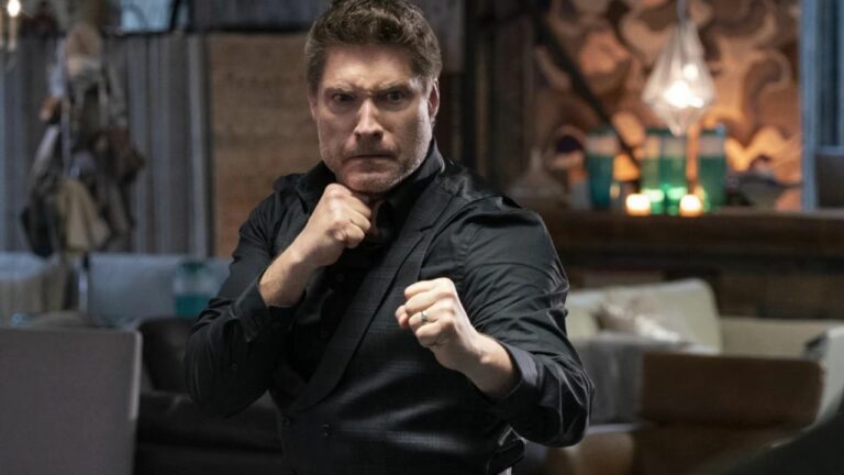 Did you spot all these Karate Kid cameos in Cobra Kai S5?