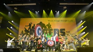 D23 Expo 2022: All Marvel Announcements and Trailers
