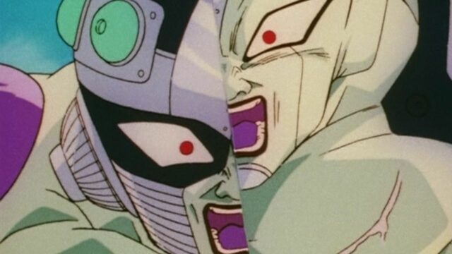 Dragon Ball: How strong is Frieza? Does he have more potential than Gohan? 