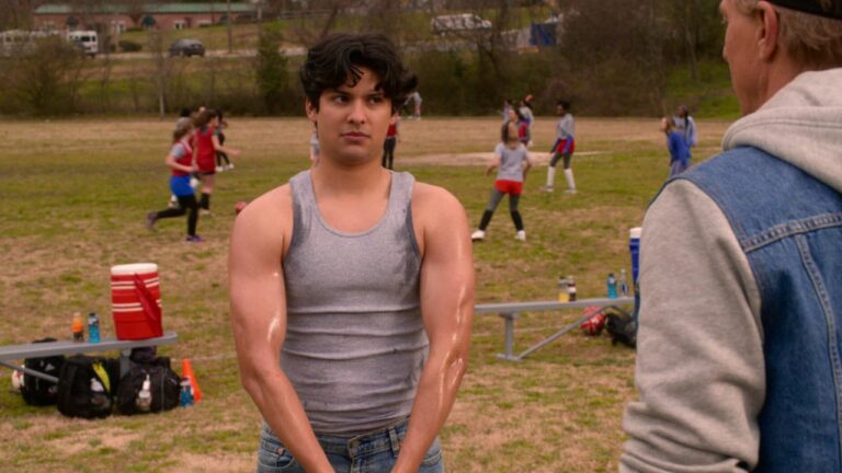 Cobra Kai Season 5: How Miguel and Robby Reconcile Their Differences 