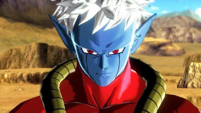 How to beat Towa in Xenoverse 2?