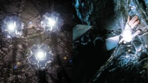 Mithril or Silmaril: What could be in King Durin’s box in The Rings of Power?