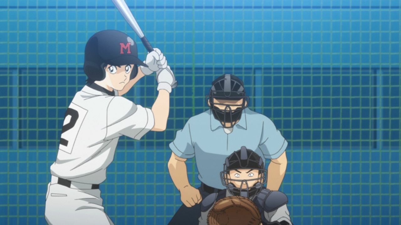 ‘Mix: Meisei Story’ to Resume with Season 2 in 2023 cover