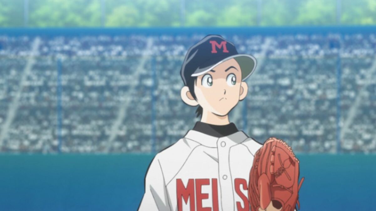 'Mix: Meisei Story' La saison 2 de l'anime sortira en 2023