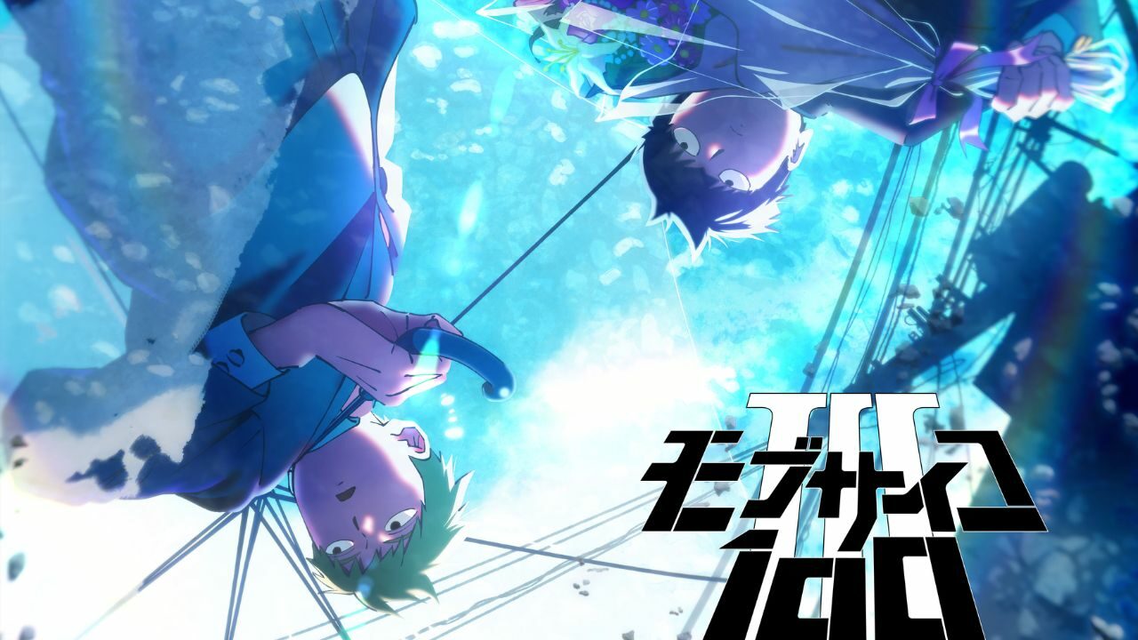 New Trailer for ‘Mob Psycho 100’ Season 3 Recaps Mob’s Past cover