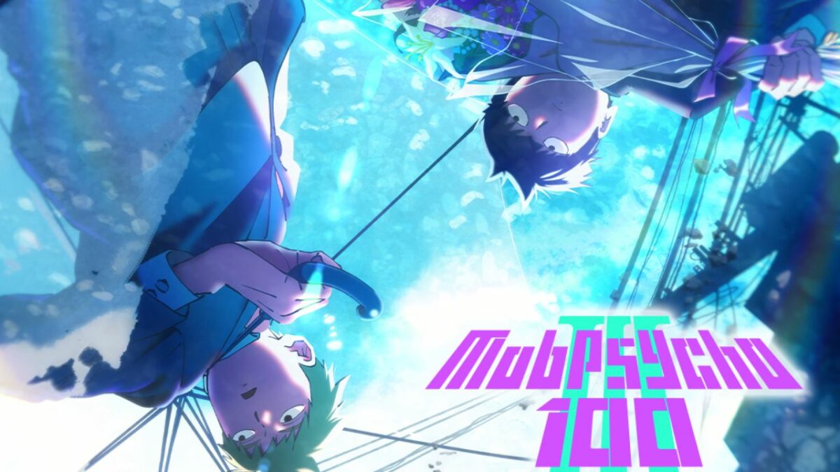 Mob Psycho 100 III Episode 1 Release Date, Speculation, Watch Online