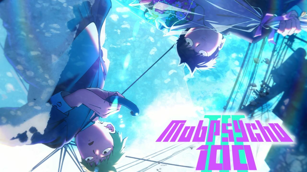 Mob Psycho 100 III  Episode 1 Release Date, Speculation, Watch Online cover