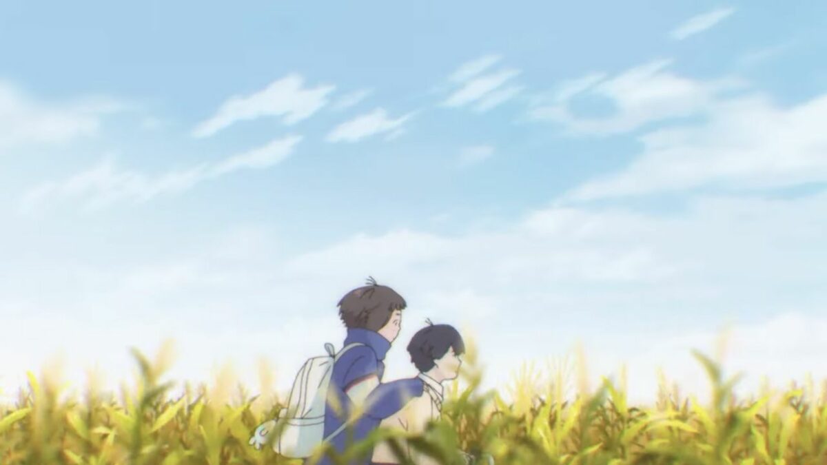 „Modern Love Tokyo“-Serie mit Anime-Episode von Naoko Yamada
