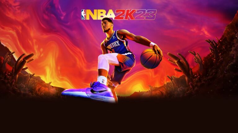 MyCareerでNBA 2K23エラーコード6f8ce31bを修正する手順